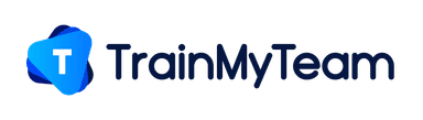 TrainMyTeam Logo